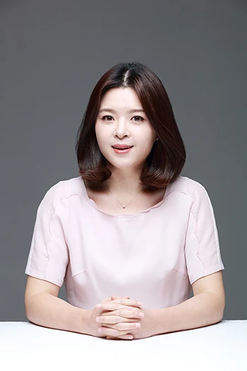 Audrey Oh 프로필